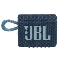 JBL GO 3 Azul 4,2 W