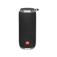 Trevi XR 120 BT Altavoz portátil estéreo Negro 16 W