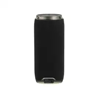 Trevi XR 120 BT Altavoz portátil estéreo Negro 16 W