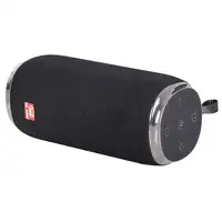 Trevi XR 120 BT Altavoz portátil estéreo Negro 16 W