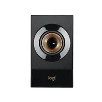Logitech 980-001054 conjunto de altavoces 60 W Universal Negro 2.1 canales 15 W