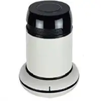 Terratec Concert BT Mobile Altavoz monofónico portátil Plata 2 W