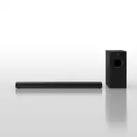 Panasonic SC-HTB600 Negro 2.1 canales 360 W