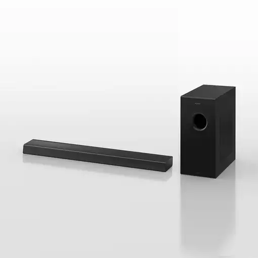 Panasonic SC-HTB600 Negro 2.1 canales 360 W