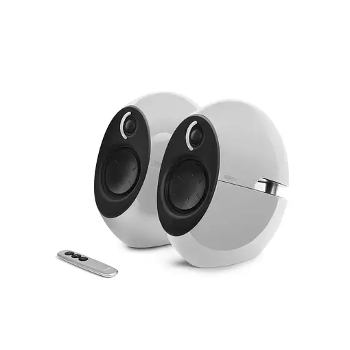 Edifier Luna HD Blanco Inalámbrico y alámbrico 74 W