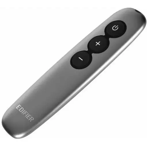 Edifier Luna HD Blanco Inalámbrico y alámbrico 74 W