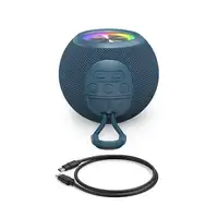 Hama 00188239 altavoz portátil o de fiesta Altavoz monofónico portátil Azul 5 W