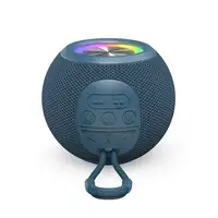 Hama 00188239 altavoz portátil o de fiesta Altavoz monofónico portátil Azul 5 W