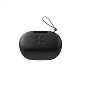 Havit 6939119029999 altavoz portátil o de fiesta Altavoz monofónico portátil Negro