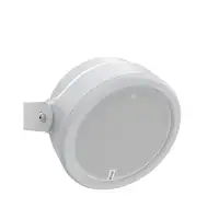 Axis 02380-001 altavoz De 1 vía Blanco Alámbrico