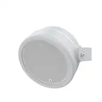 Axis 02380-001 altavoz De 1 vía Blanco Alámbrico