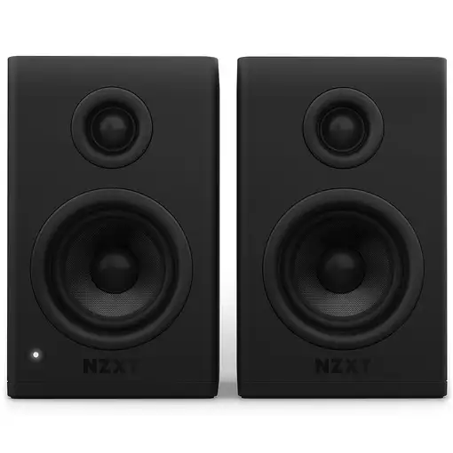 NZXT Relay De 2 vías Negro Alámbrico 40 W
