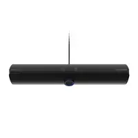 GENESIS Helium 312BT Negro 2.0 canales 10 W