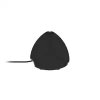 GENESIS Helium 312BT Negro 2.0 canales 10 W