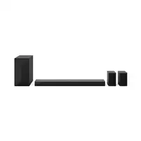 LG S70TR Negro 5.1.1 canales 500 W