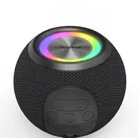Hama 00188237 altavoz portátil o de fiesta Altavoz monofónico portátil Negro 5 W