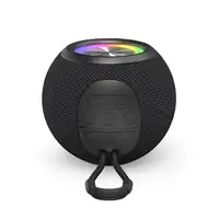 Hama 00188237 altavoz portátil o de fiesta Altavoz monofónico portátil Negro 5 W