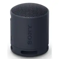 Sony SRS-XB100 Altavoz monofónico portátil Negro