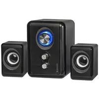 Defender V11 Negro Alámbrico 11 W
