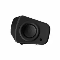 Creative Labs Sound Blaster GS3 Negro Inalámbrico y alámbrico 12 W