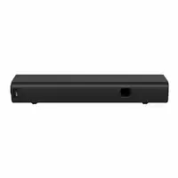 Creative Labs Sound Blaster GS3 Negro Inalámbrico y alámbrico 12 W