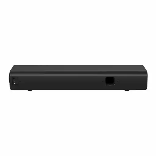 Creative Labs Sound Blaster GS3 Negro Inalámbrico y alámbrico 12 W