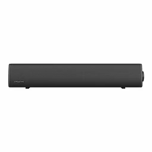 Creative Labs Sound Blaster GS3 Negro Inalámbrico y alámbrico 12 W
