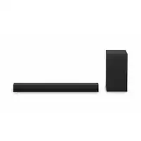 LG S40T Negro 2.1 canales 300 W
