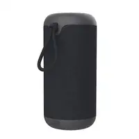 Celly ULTRABOOSTBK altavoz portátil o de fiesta Negro 10 W