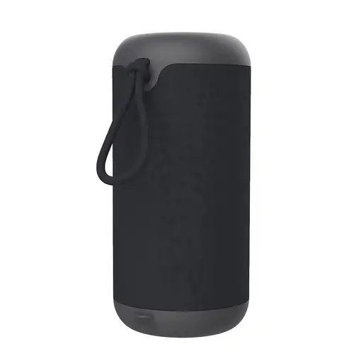 Celly ULTRABOOSTBK altavoz portátil o de fiesta Negro 10 W