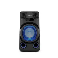 Sony MHC-V13 Negro