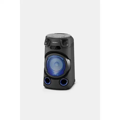 Sony MHC-V13 Negro