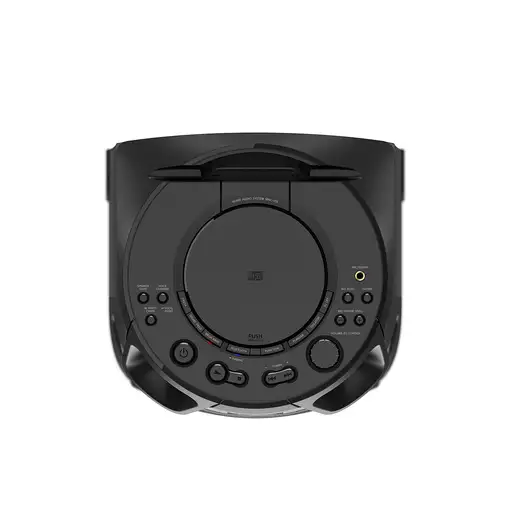 Sony MHC-V13 Negro