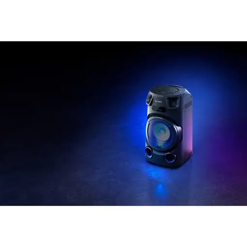 Sony MHC-V13 Negro