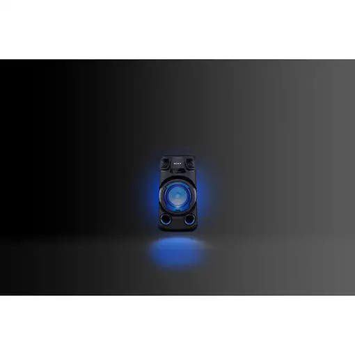 Sony MHC-V13 Negro