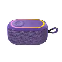 Havit 6939119070953 altavoz portátil o de fiesta Altavoz monofónico portátil Púrpu