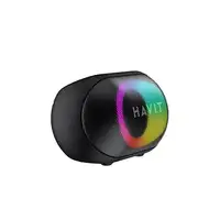 Havit 6939119097264 altavoz portátil o de fiesta Negro 8 W