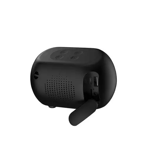 Havit 6939119097264 altavoz portátil o de fiesta Negro 8 W
