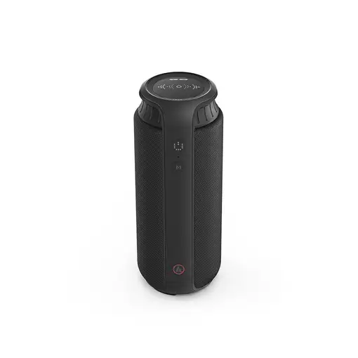Hama Pipe 2.0 Negro Inalámbrico 24 W