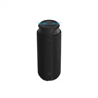 Hama Pipe 2.0 Negro Inalámbrico 24 W