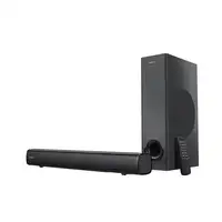 Creative Labs Creative Stage Negro 2.1 canales 80 W