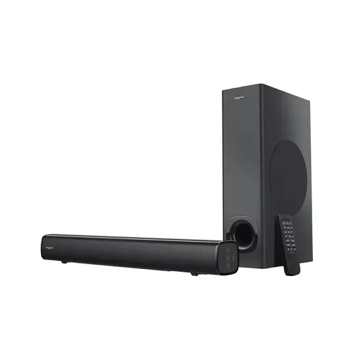 Creative Labs Creative Stage Negro 2.1 canales 80 W