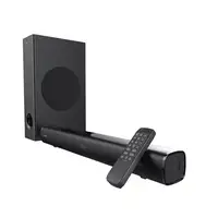Creative Labs Creative Stage Negro 2.1 canales 80 W