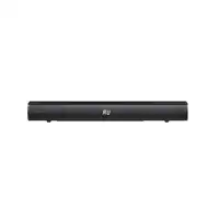 Creative Labs Creative Stage Negro 2.1 canales 80 W