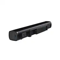 Creative Labs Creative Stage Negro 2.1 canales 80 W
