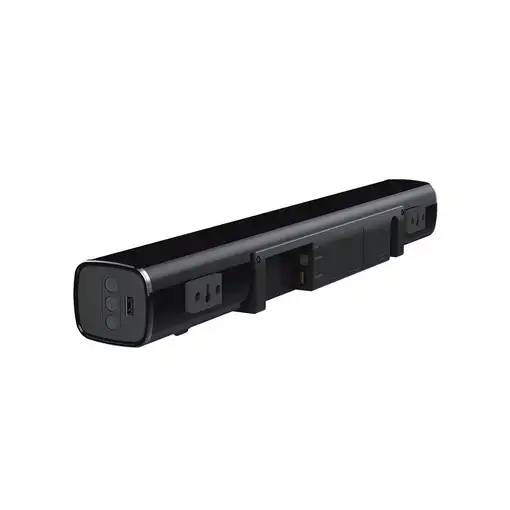 Creative Labs Creative Stage Negro 2.1 canales 80 W