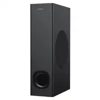 Creative Labs Creative Stage Negro 2.1 canales 80 W