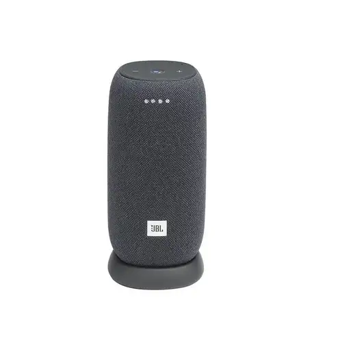 JBL Link Portable Altavoz monofónico portátil Gris 20 W