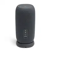 JBL Link Portable Altavoz monofónico portátil Gris 20 W