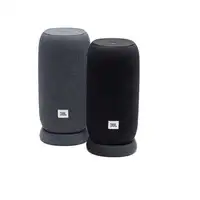 JBL Link Portable Altavoz monofónico portátil Gris 20 W